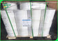 160 กรัม 200 กรัม 250 กรัม PE เคลือบถ้วยกระดาษกันน้ำ FDA อนุมัติ 27.5 &amp;#39;&amp;#39; 39 &amp;#39;&amp;#39;