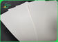 210g กระดาษเคลือบถ้วยปลา PLA ที่ผ่านการรับรองจาก FDA แล้วกันน้ำ