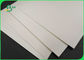 230gsm 260gsm PLA กระดาษแข็งเคลือบสำหรับโบลิ่งอาหารปลอดภัยย่อยสลายได้ 100%