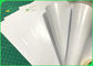 กระดาษเคลือบคราฟท์สีน้ำตาล / ขาว 60 แกรม + อาหารเกรด PE 10g พร้อม FDA ISO Approved