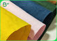 กระดาษคราฟท์ล้างทำความสะอาดได้หลายสีสำหรับใส่ถุง