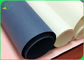 กระดาษผ้าซักเป็นมิตรกับสิ่งแวดล้อมความหนา 0.55 มม. / 0.8 มม. สำหรับกระเป๋า