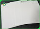 กระดาษโพลีโพรพิลีนสีขาวพื้นผิวเรียบและกันน้ำ 450 x 320 มม