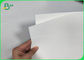 กระดาษเคลือบคัพสต๊อกเคลือบ PE แบบไม่ซึม 170gsm - 210gsm