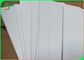 กระดาษซับซับ Super White สำหรับแถบทดสอบน้ำหอมแถบผิวเรียบ 0.4 มม