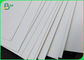 กระดาษแข็ง 40 X 50 ซม. ม้วนกระดาษสีขาวซับน้ำมันแผ่นซับกระดาษดูดซับ