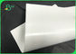 อาหารเกรดกระดาษคราฟท์สีขาว 25 แกรม + โพลีเอทิลีน 10 แกรมสำหรับห่อกระดาษฟาง