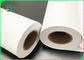 ความสามารถในการพิมพ์สูง CAD Plotter Paper Roll สำหรับการออกแบบทางวิศวกรรม 150ft &amp; 300ft