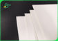 กระดาษแข็ง FBB แข็ง 1.2 มม. 1.5 มม. 1 ด้านหลังสีขาวสำหรับกรอบรูปจำนวนมาก