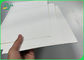 แผ่นกระดาษดูดซับหนา 1.0 มม. 1.2 มม. สีขาวธรรมชาติสำหรับห้องปฏิบัติการ