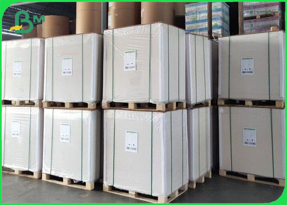 กระดาษเคลือบเงาความขาวสูงสำหรับนิตยสาร 80gsm 90gsm