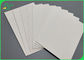 กระดาษดูดซับน้ำไม่เคลือบผิว 1.6 มม. 1.8 มม. Super / Natural White