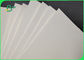เยื่อไม้ 170gsm + 15g PE Cupstock กระดาษที่ใช้สำหรับร้านอาหารความสว่างสูง