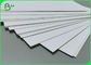 กระดาษแข็งสีขาวเยื่อไม้ 100% สำหรับปฏิทินและการพิมพ์ 230g - 400g