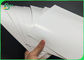 กระดาษผิวมันสีขาว / ขาวสูงสำหรับปกนิตยสารและหนังสือ 80 แกรม - 300 แกรม