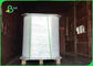 200um Waterproof Water - Polypropylene ฐานกระดาษสังเคราะห์สำหรับป้ายโฆษณา