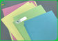 มะนิลากระดาษ 70 กรัม 80gsm บัตรสีการพิมพ์ออฟเซตกระดาษสำหรับงานฝีมือ DIY กระดาษ