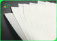 คุณภาพพรีเมี่ยม 70gr 100gr 120gr กระดาษคราฟท์สีขาวเยื่อไม้บริสุทธิ์สำหรับซองจดหมาย