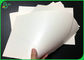 กันน้ำ 190g 210g กระดาษแข็งถ้วยกระดาษ Foodgrade สำหรับวัตถุดิบถ้วยกระดาษ