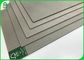 Wastepaper Greyboard 1mm 1.5mm Thick Duplex Carton กระดาษแข็งสีเทาแข็งแรง