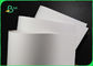 กระดาษสังเคราะห์เคลือบเรซิ่นที่พิมพ์ได้ 200um สำหรับบรรจุหีบห่อและติดฉลาก