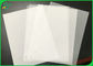 Food grade Translucent 73g 83g white Plotter Tracing Paper Roll สำหรับเขียนแบบ CAD