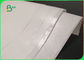 FDA 35gsm + 20 ไมครอน PE เคลือบ MG กระดาษคราฟท์สำหรับห่อเบอร์เกอร์ Greaseproof
