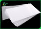 กระดาษลอกลายสีขาวโปร่งแสง 73gsm 83gsm สำหรับการพิมพ์และการวาดภาพ