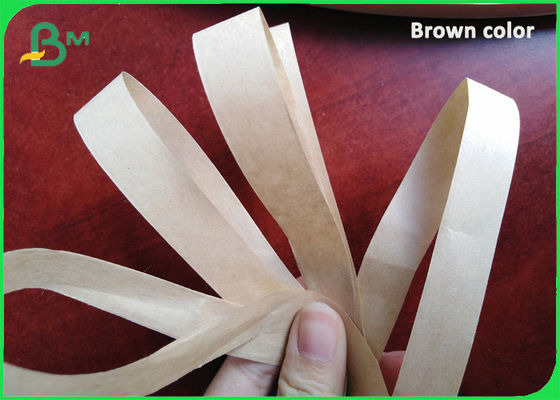 การออกแบบ 60gsm 120gsm พิมพ์ชัดเจนวัสดุกระดาษฟางอาหารปลอดภัยหมึก