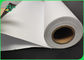20 # กระดาษบอนด์ 36inch X 150mts Engineering Copier Paper Rolls