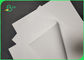 กระดาษอาร์ตด้านสีขาวขนาด 180gsm ขนาด 1194 มม. 180gsm สำหรับนิตยสารมีความแข็งแรงสูง