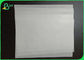 กระดาษคราฟท์สีขาวเกรดอาหาร 30g- 50g สำหรับทำถุงกระดาษอาหาร