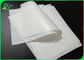 กระดาษคราฟท์สีขาวเกรดอาหาร 30g- 50g สำหรับทำถุงกระดาษอาหาร