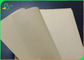 ซองกระดาษคราฟท์สีน้ำตาลป้องกันความชื้นรีไซเคิลได้ 60 กรัม