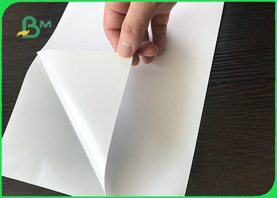 ฉลากไวน์กระดาษอาร์ตกาวในตัวแข็งแรง 100 มม. x 150 มม. ป้องกันรอยขีดข่วน