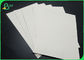 กระดาษคราฟท์สีขาวป้องกันความชื้น 120gsm 150gsm สำหรับถุงกระดาษ