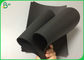 ใบรับรอง FSC รองรับม้วนกระดาษอาร์ตสีดำทนทาน 157gsm พร้อมขนาด A3 A4