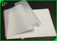 กระดาษลอกลายโปร่งแสงสีขาวขนาด A3 A4 50gram สำหรับงานออกแบบทางวิศวกรรม