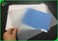 กระดาษลอกลายโปร่งใส 50gr เป็นมิตรกับสิ่งแวดล้อมขนาด A4 สำหรับการพิมพ์ออฟเซต