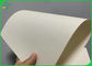 กระดาษดูดซับ 230g 0.4 มม. สำหรับงานฝีมือ DIY ดูดซับเม็ดสีได้อย่างรวดเร็ว