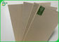 กระดาษแข็งสีเทา 2 มม. สำหรับเข้าเล่มหนังสือกระดาษแข็งหนา 70 x 100 ซม