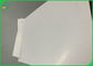 กระดานดูเพล็กซ์เคลือบเงา 230 กรัมด้านหลังสีเทาสำหรับบรรจุ 100 x 70 ซม