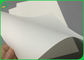 กระดาษสังเคราะห์ 100um PP สำหรับติดฉลากกันน้ำและทนต่อการฉีกขาด