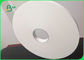 กระดาษห่อฟาง 28gsm สีขาวธรรมชาติ 100% ย่อยสลายได้และปลอดภัย 29MM 35MM