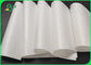 สีขาว 35 - 90 แกรมกระดาษห่อแซนวิชกระดาษรองตะกร้าอาหาร Paper