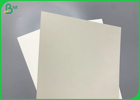 กระดาษเกรดอาหารเคลือบ PE 250g + 20g สำหรับอุตสาหกรรมไอศกรีม