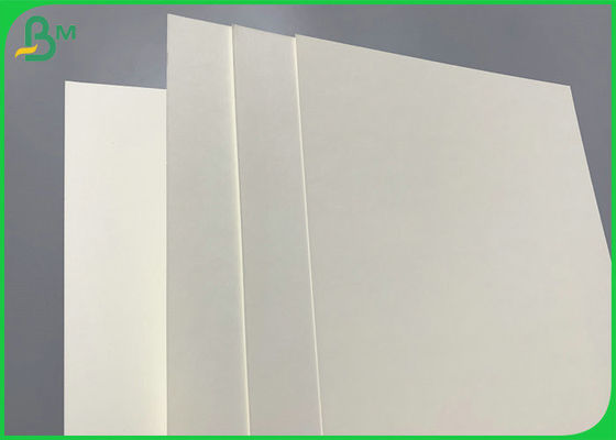 กระดาษเกรดอาหารเคลือบ PE เคลือบ 250 แกรมสำหรับถ้วยไอศครีมและฝาปิด