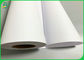 ม้วนกระดาษพล็อตเตอร์สีขาว 620มม. x 50ม. 80แกรม แกน2นิ้ว สากล