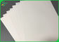 กระดาษสังเคราะห์สีขาวทนต่อการฉีกขาด 180um 200um ขนาด A4 ขนาด A3 ขนาด
