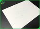 กระดาษสังเคราะห์สีขาวทนต่อการฉีกขาด 180um 200um ขนาด A4 ขนาด A3 ขนาด